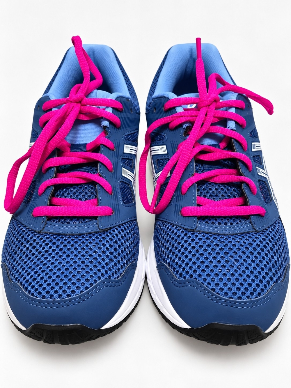 ASICS GEL-CONTEND 5 Womens Running Sneakers US 7.5 EU 39